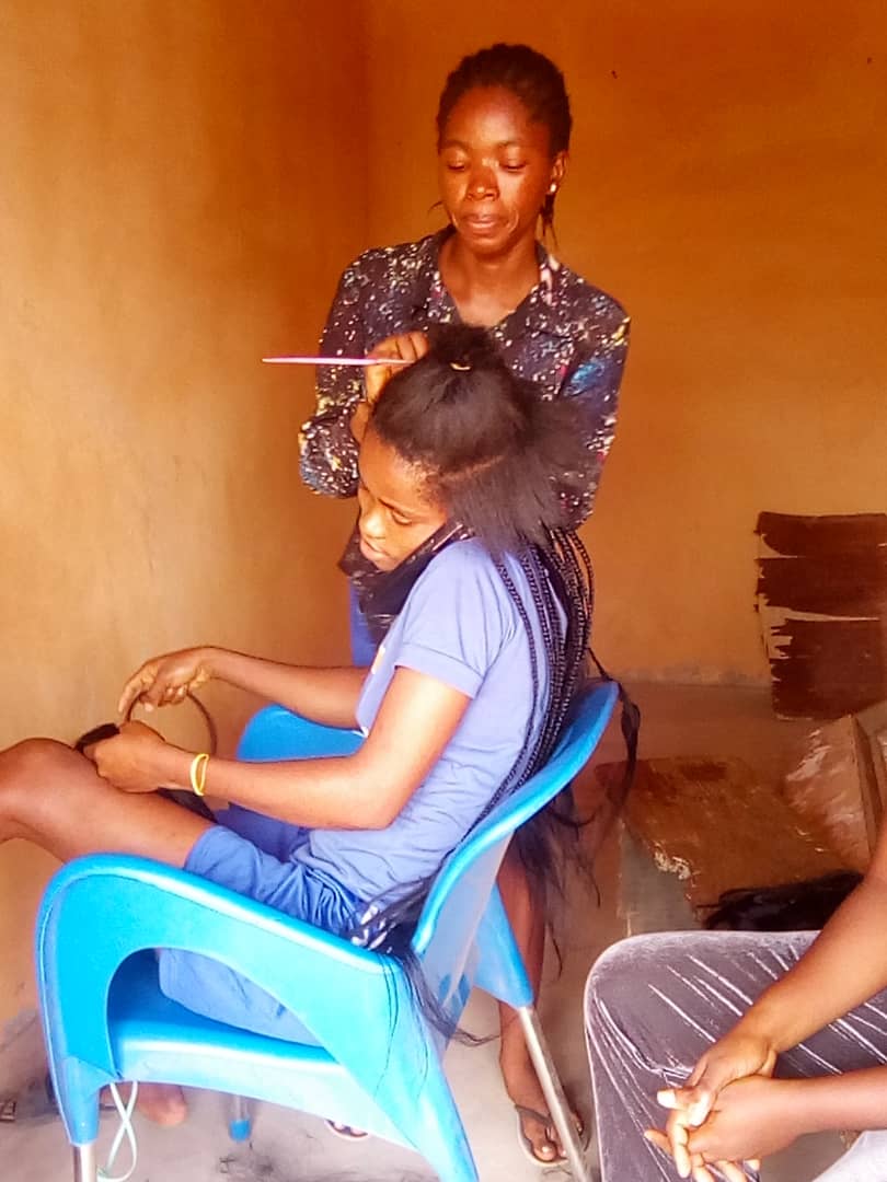 From Dreams to Reality: Empowering Precious to Shine